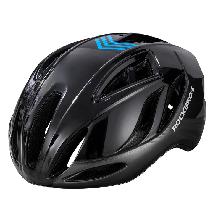 Ultra-Light In-Mold Bicycle Safety Helmet