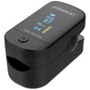 Finger Tip Pulse Oximeter