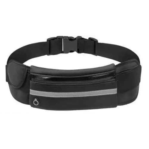 Unisex Lightweight Waterproof Mini Sport Fanny Pack