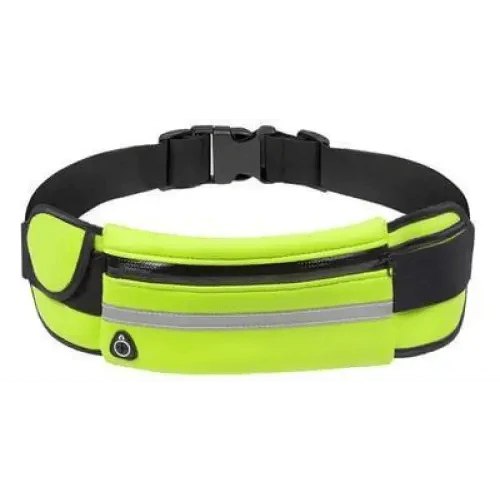 Unisex Lightweight Waterproof Mini Sport Fanny Pack