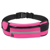 Unisex Lightweight Waterproof Mini Sport Fanny Pack