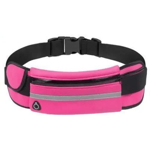 Unisex Lightweight Waterproof Mini Sport Fanny Pack